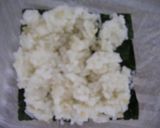 巻いて巻いておにぎり作り方1写真