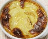 桃のクラフティ作り方5写真