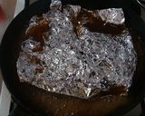 鶏肉のコーラ煮作り方6写真