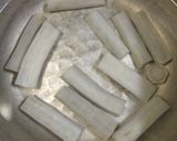秋味♪ 秋刀魚のピリ辛中華風煮作り方2写真