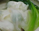 手作り　基本の餃子の皮作り方13写真