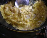 激安☆卵丼!!ヽ(*'0'*)ツ作り方5写真