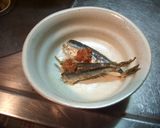 こいわしの梅煮　減塩ver作り方3写真