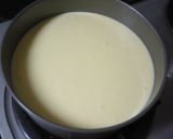 濃厚♪ベイクドチーズケーキ作り方7写真