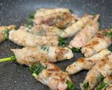 何でも巻いちゃえ！簡単肉巻き作り方7写真