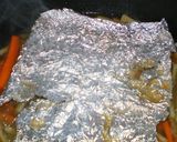 和食の定番【きんぴらごぼう】作り方4写真
