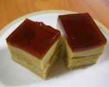 さっぱりカフェケーキ作り方11写真