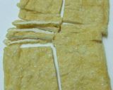 小松菜の煮びたし作り方3写真