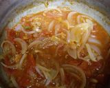 さんまのトマト煮込み作り方1写真