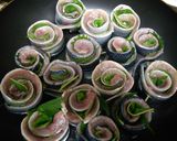 さんまのトマト煮込み作り方3写真