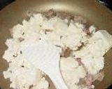 ゴーヤチャンブルとお好み焼き作り方3写真
