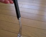 ミキサーいらず！鍋ひとつでかぼちゃスープ作り方4写真