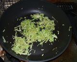 ホットサンド　ホットドッグ風作り方1写真