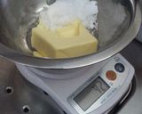 ピーナッツパウンドケーキ☆作り方3写真