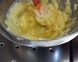 ピーナッツパウンドケーキ☆作り方4写真