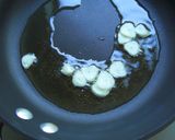 オクラのにんにくチーズ焼き✯作り方3写真
