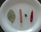 ジンジャーエールでチャイを作りました。作り方3写真