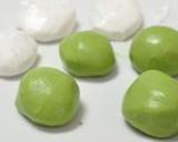 三色の白玉だんご(お彼岸、中秋の名月に)作り方4写真