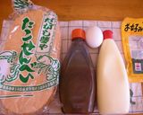名古屋メシ！屋台の味！『たません』✿作り方1写真