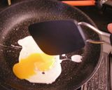 名古屋メシ！屋台の味！『たません』✿作り方3写真