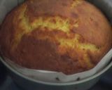 ピーナッツパウンドケーキ☆作り方7写真