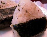 醤油に漬けてみて*シソの実*作り方4写真