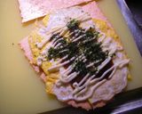 名古屋メシ！屋台の味！『たません』✿作り方6写真