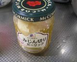 青海苔が美味♥じゃが芋のアンチョビ炒め作り方3写真