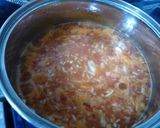 旨っ!!トマトなカレーライス♪♪♪作り方1写真