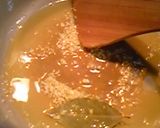基本のトマトソース作り方1写真