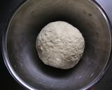 豆乳のパン作り方5写真