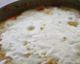 ダーのパスタパエリア作り方8写真