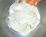 炊飯器で発酵パン(アーモンドクリーム)作り方1写真