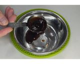 ウインナーと厚揚げのマスタード炒め★動画作り方9写真