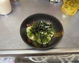 絶品！まぐろの赤ワイン漬け山芋ぶっかけ！作り方6写真