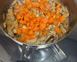炊き込みご飯作り方8写真