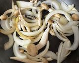🌟とろ玉ねぎの鶏もも焼き作り方2写真