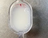 パリパリ羽あり餃子作り方2写真