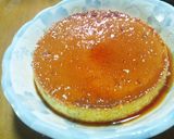 でっかいプリン作り方11写真