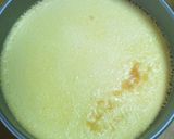 でっかいプリン作り方10写真