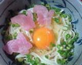 十五夜★簡単！お月見うどん★作り方3写真