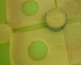 クルクルラップおにぎり♪好みの具で楽しく作り方4写真