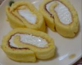 チーズヨーグルトクリーム作り方5写真