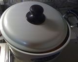 簡単・本格キムチチゲ作り方3写真
