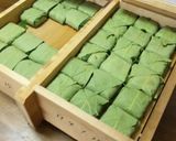 すしの葉寿司作り方10写真
