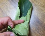 すしの葉寿司作り方9写真