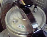 30分でできる！鶏肉ほろりスープカレー☆作り方4写真