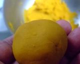 芋の栗作り方8写真