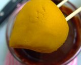 芋の栗作り方15写真