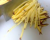 芋の栗作り方23写真
